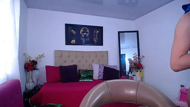 maria camilacms online show from September 2025 03:45:01 PM