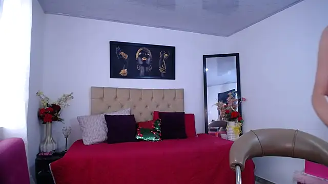 maria camilacms online show from September 2025 03:35:01 PM