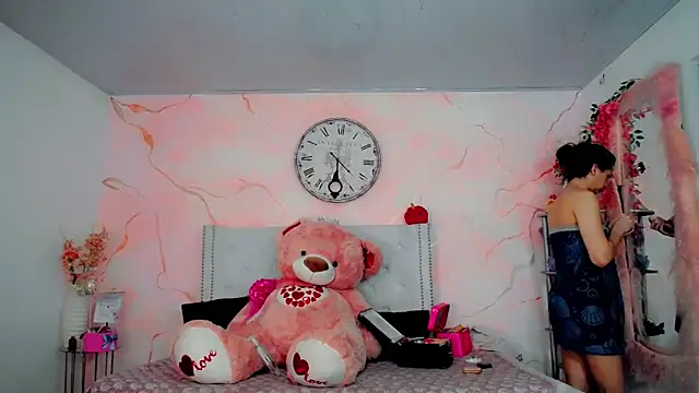 maria camilacms online show from March 2026 06:04:02 PM