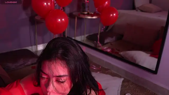 ElleDiane online show from February 2025 01:13:01 AM