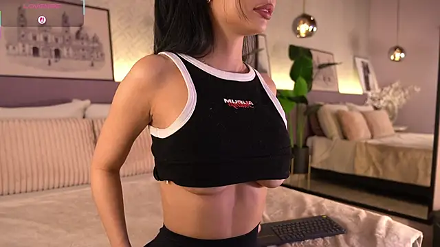 ElleDiane online show from January 2026 10:13:02 PM