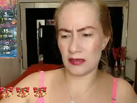 Snapshot of CATRINA-83 chatting on December 2024 11:45:02 PM CATRINA-83 online show from December 2024 11:45:02 PM