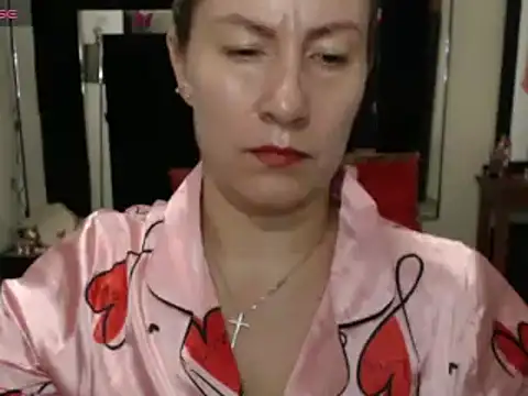 Snapshot of CATRINA-83 chatting on February 2025 11:09:02 AM CATRINA-83 online show from February 2025 11:09:02 AM