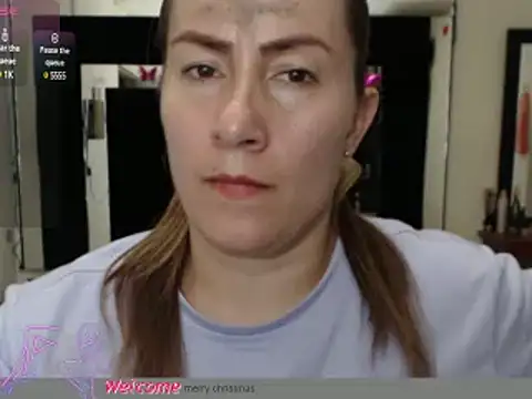 Snapshot of CATRINA-83 chatting on March 2025 07:38:01 PM CATRINA-83 online show from March 2025 07:38:01 PM