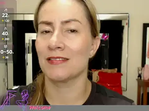 Snapshot of CATRINA-83 chatting on March 2025 08:27:01 PM CATRINA-83 online show from March 2025 08:27:01 PM