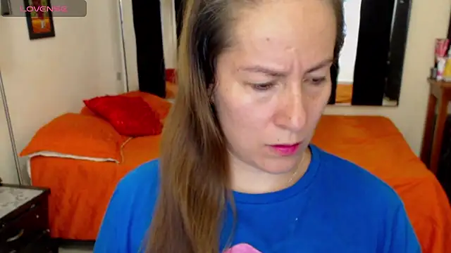 Snapshot of CATRINA-83 chatting on September 2025 04:18:01 PM CATRINA-83 online show from September 2025 04:18:01 PM