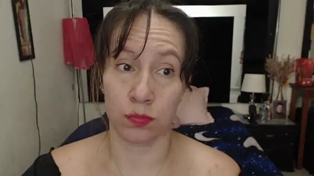 Snapshot of CATRINA-83 chatting on October 2025 02:36:02 AM CATRINA-83 online show from October 2025 02:36:02 AM