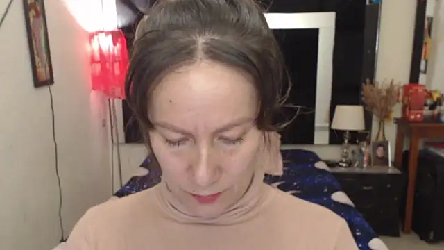 Snapshot of CATRINA-83 chatting on October 2025 02:40:02 PM CATRINA-83 online show from October 2025 02:40:02 PM