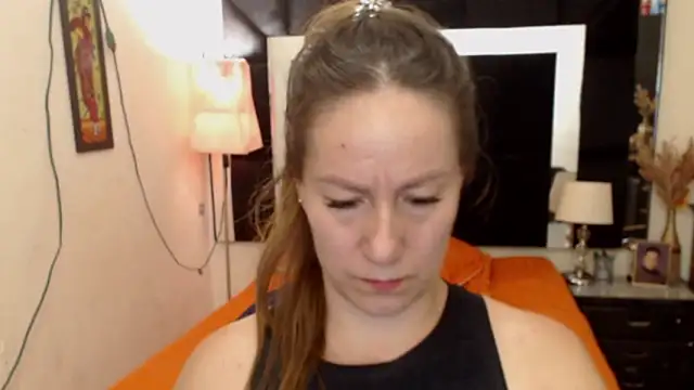 Snapshot of CATRINA-83 chatting on October 2025 11:12:02 PM CATRINA-83 online show from October 2025 11:12:02 PM