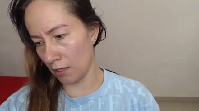 CATRINA-83 online show from December 2025 01:55:01 AM