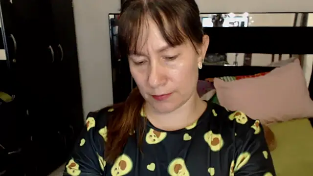 CATRINA-83 online show from February 2026 08:02:01 PM