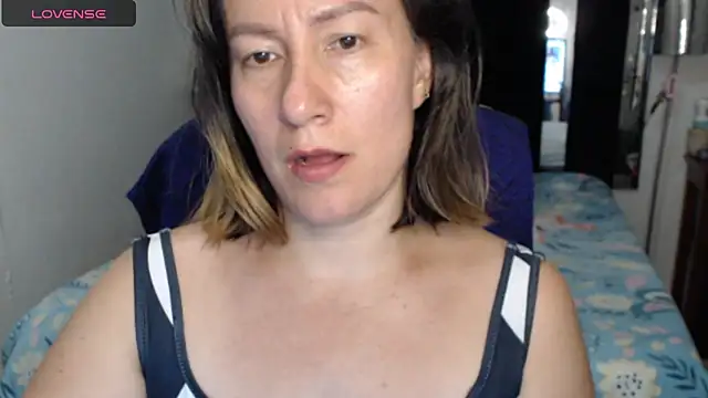 CATRINA-83 online show from April 2026 07:58:01 PM