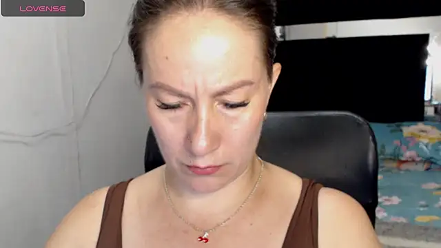 CATRINA-83 online show from May 2026 04:03:01 PM