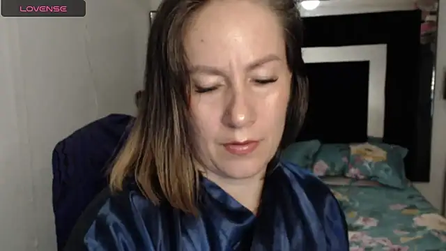 CATRINA-83 online show from May 2026 12:07:01 AM