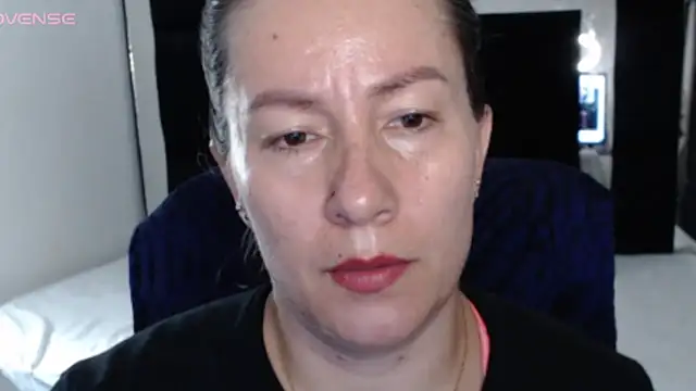 CATRINA-83 online show from May 2026 12:21:02 PM