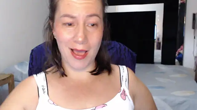 CATRINA-83 online show from July 2026 10:21:02 AM
