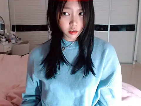 -Lucky Girl online show from January 2025 11:48:01 AM