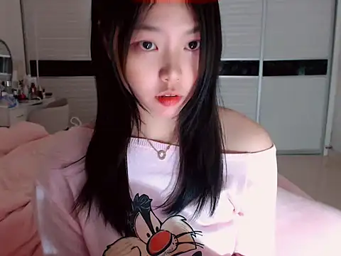 -Lucky Girl online show from January 2025 11:54:02 AM