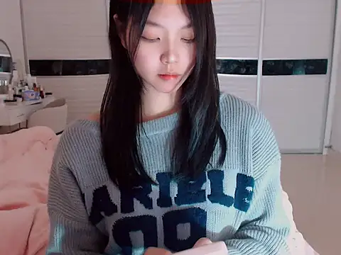 -Lucky Girl online show from January 2025 02:35:02 AM