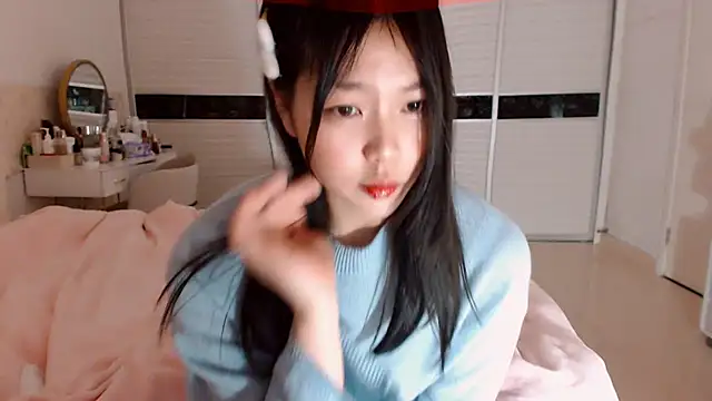 -Lucky Girl online show from January 2025 02:23:02 PM