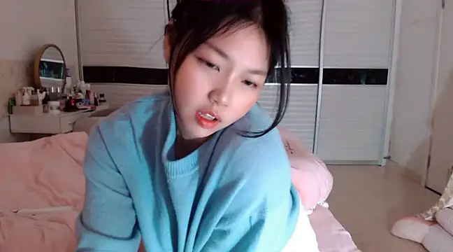 -Lucky Girl online show from January 2025 02:14:01 AM