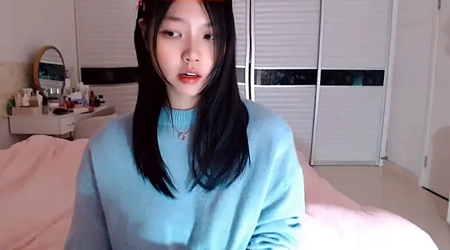 -Lucky Girl online show from January 2025 02:18:01 AM