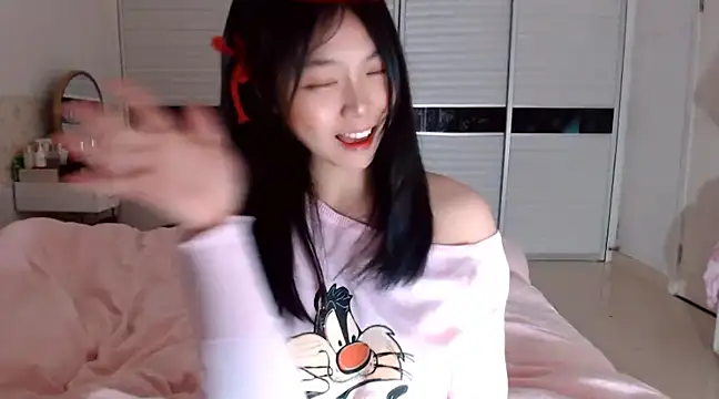 -Lucky Girl online show from January 2025 11:19:02 AM