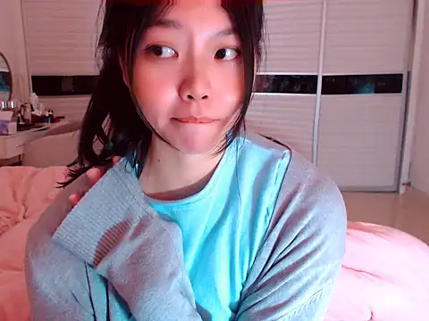 -Lucky Girl online show from January 2025 06:07:01 AM