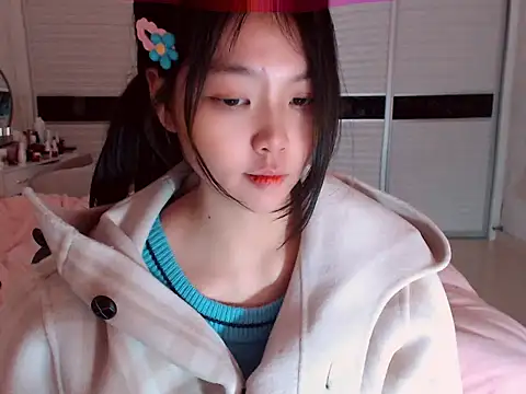 -Lucky Girl online show from February 2025 08:46:01 AM