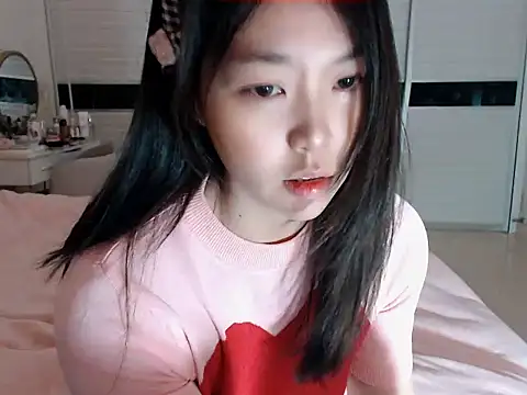 -Lucky Girl online show from February 2025 01:24:01 AM