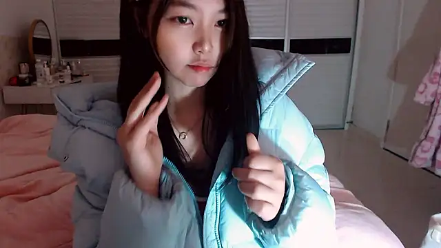 -Lucky Girl online show from January 2026 02:15:01 AM