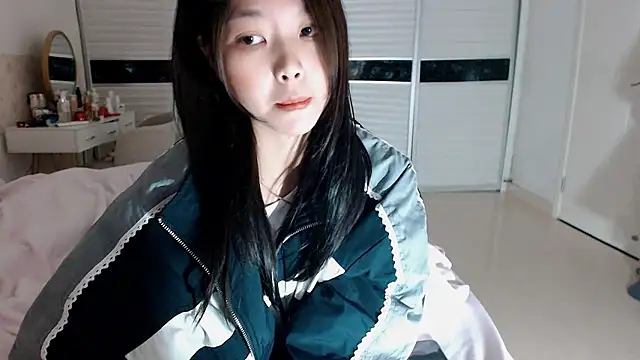 -Lucky Girl online show from January 2026 01:17:02 PM