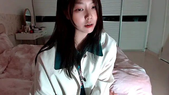 -Lucky Girl online show from April 2026 02:42:01 AM