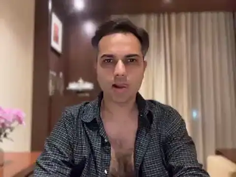 immog727 online show from March 2025 05:02:01 PM