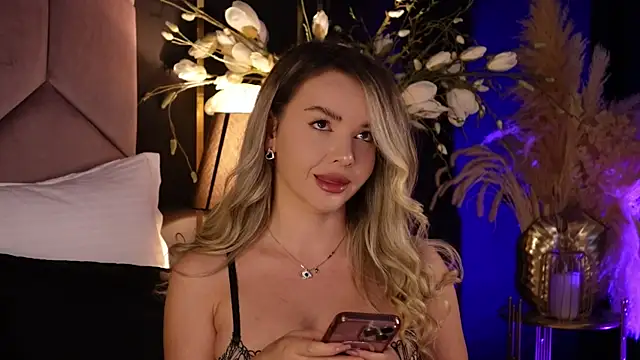 KatyaBelle online show from September 2025 07:46:02 PM