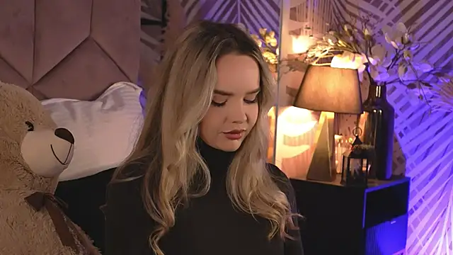 KatyaBelle online show from February 2026 08:46:02 PM