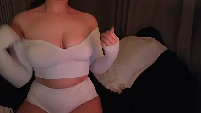 Sweetninaaa online show from March 2025 06:08:02 PM