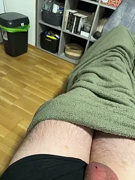 donhuan14 online show from December 2024 03:34:01 AM