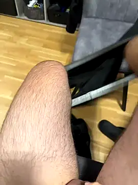 donhuan14 online show from November 2025 10:10:02 AM