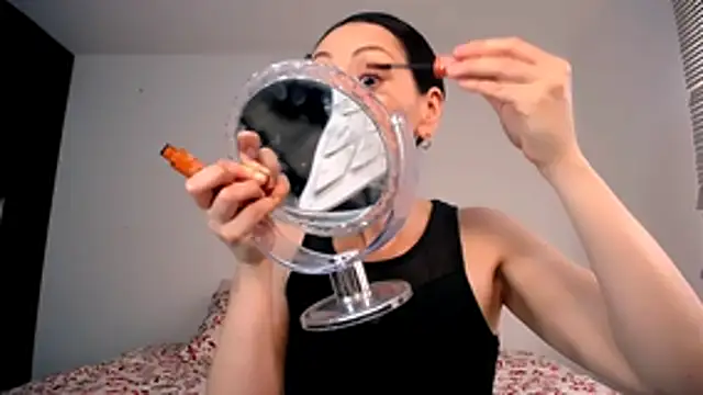 AliceRossi online show from March 2026 03:26:01 PM