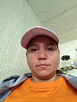 MirandaPalm online show from March 2025 08:25:01 PM