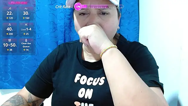 MirandaPalm online show from March 2025 04:05:02 AM