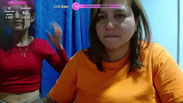 MirandaPalm online show from March 2025 04:27:01 AM