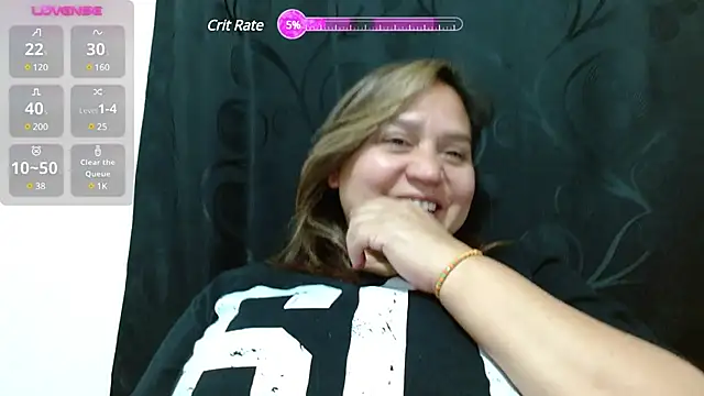 MirandaPalm online show from March 2025 06:14:02 AM