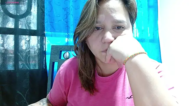 MirandaPalm online show from March 2025 05:38:02 PM