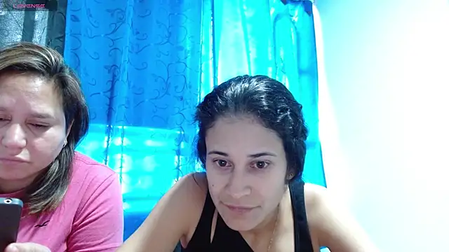 MirandaPalm online show from March 2025 08:40:02 PM