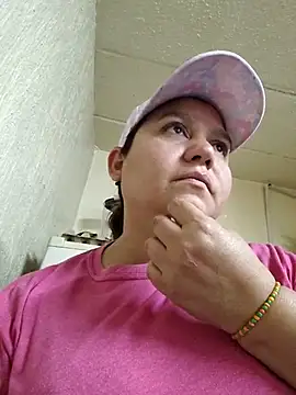 MirandaPalm online show from March 2025 01:24:02 AM