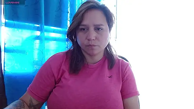 MirandaPalm online show from March 2025 06:53:02 PM
