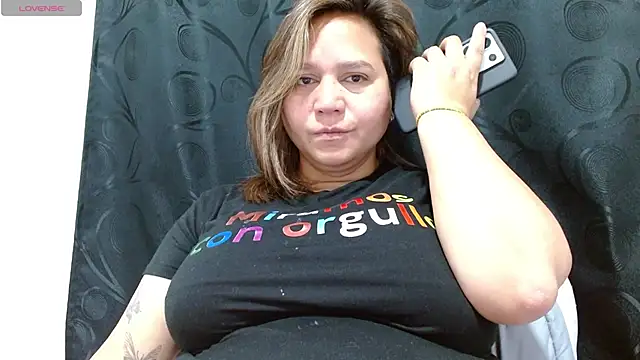 MirandaPalm online show from March 2025 06:51:01 PM