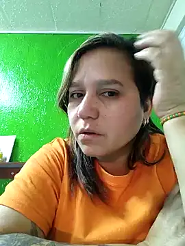 MirandaPalm online show from March 2025 03:41:02 AM